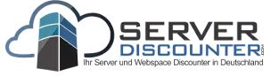 Server Discounter