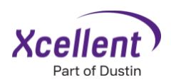 Xcellent