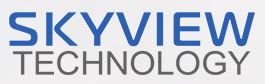 Skyview Technology