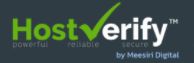 HostVerify