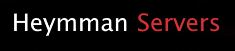 Heymman Servers