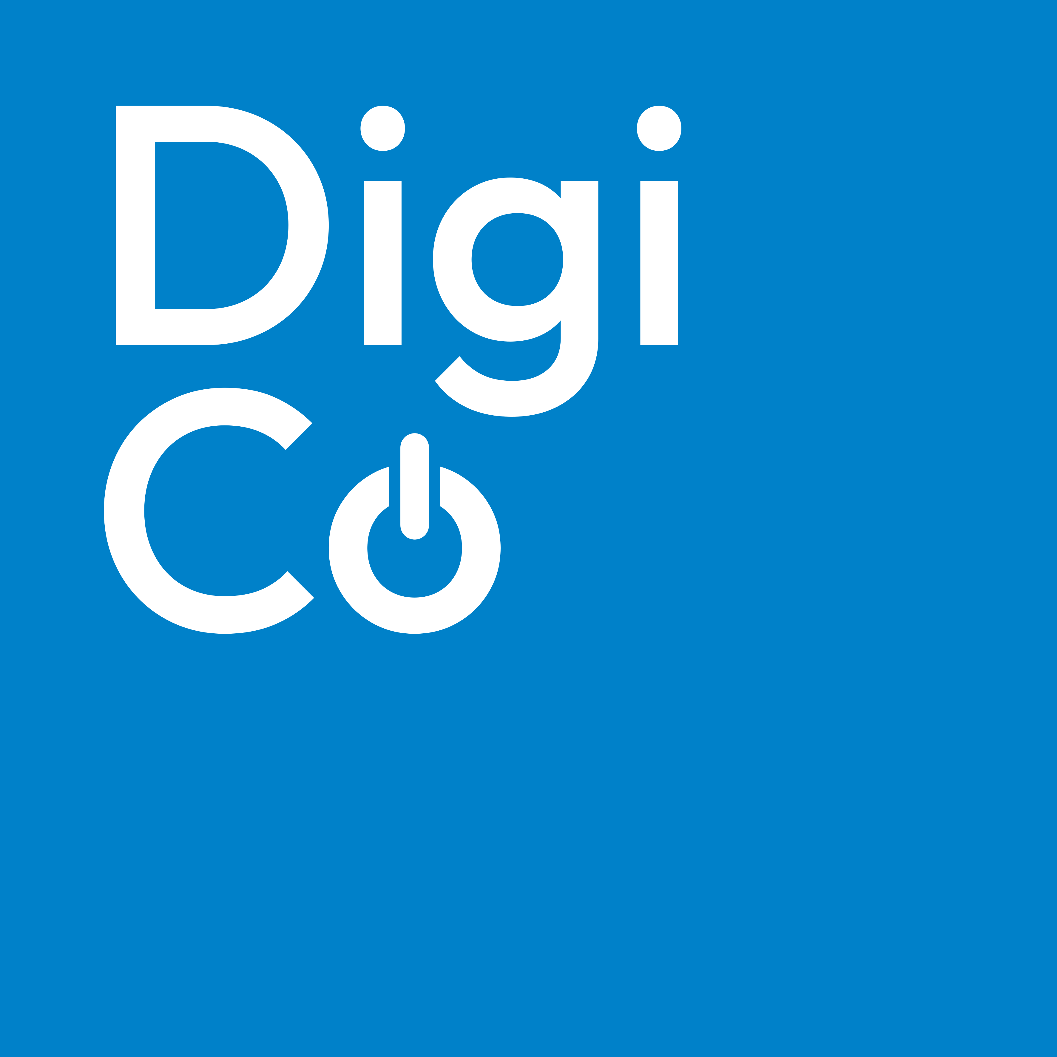 DigiCo