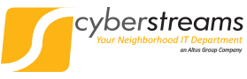 Cyberstreams