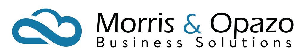 Morris & Opazo Business Solutions