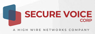Secure Voice Corp