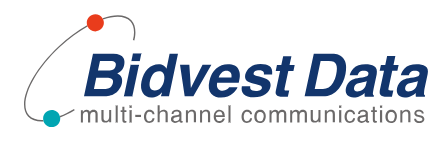 Bidvest Data