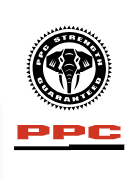 PPC Cement